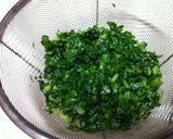 沖縄風コールスロー（勝手に命名）作り方2写真