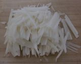 大根とかにかまのマヨわさ作り方1写真