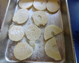 お弁当にたけのこのはさみ揚げ♫作り方1写真