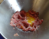 お弁当にたけのこのはさみ揚げ♫作り方2写真