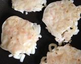 うどんでお好み焼き(‾^‾)ゞ作り方5写真