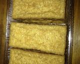 厚揚げソテーきのこおろしあん作り方1写真