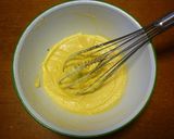 ＊ふわふわしっとり抹茶のケーキ＊作り方7写真