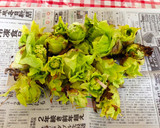 【十勝一年生】ふきのとうの納豆和え作り方2写真