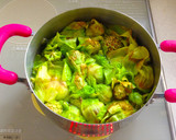 【十勝一年生】ふきのとうの納豆和え作り方3写真