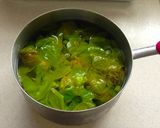 【十勝一年生】ふきのとうの納豆和え作り方4写真