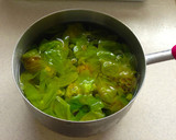 【十勝一年生】ふきのとうの納豆和え作り方4写真