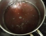 肉詰めしいたけの中華あんかけ作り方4写真