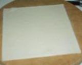 玉子の包み揚げ作り方1写真