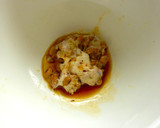 【十勝一年生】ふきのとうの納豆和え作り方5写真