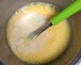 フワフワ野菜たっぷりオムレツ作り方2写真