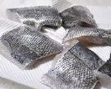 白身魚のから揚げ*チリあんかけ作り方1写真