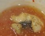 白身魚のから揚げ*チリあんかけ作り方4写真