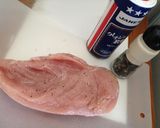 辛ウマ！簡単グリーンカレー作り方8写真