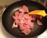 辛ウマ！簡単グリーンカレー作り方10写真