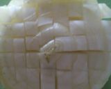 ✿簡単調理♪玉ねぎまるごとホイル焼き✿作り方1写真