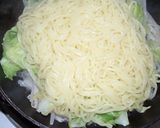 フライパンひとつで作る海鮮塩焼きそば作り方11写真