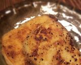 定番カリふわ☆お豆腐（チーズ）ステーキ作り方3写真