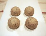 *。☆むっちむち紅茶ベーグル*。☆作り方6写真
