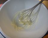 混ぜて冷やすだけ!お手軽レアチーズケーキ作り方3写真