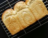 黒糖山食 自家製酵母作り方6写真
