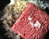 ヘルシーに簡単☆こんにゃくマーボー作り方2写真