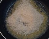 パン粉で!?キャラメルナッツ✿作り方2写真