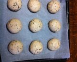全粒粉パン作り方10写真
