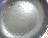 簡単!!卵としめじの炒め物!!作り方4写真