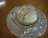 豚まん 目指す551再現レシピ作り方14写真
