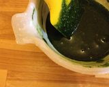 [ベジ] 抹茶とポテトのマフィン作り方6写真