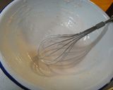 混ぜて冷やすだけ!お手軽レアチーズケーキ作り方6写真