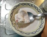 混ぜて冷やすだけ!お手軽レアチーズケーキ作り方8写真