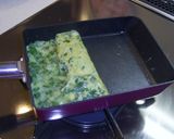 ふんわり美味しい厚焼き卵の秘密は・・？作り方5写真