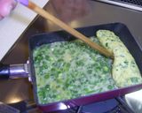ふんわり美味しい厚焼き卵の秘密は・・？作り方7写真