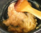 アップルパイ☆豆乳と葛粉でトロトロに作り方2写真
