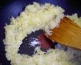 やさいたっぷりミート(？)ソース作り方1写真