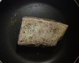 意外にカンタン!ローストビーフ作り方5写真