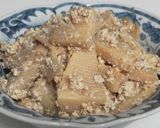 圧力鍋☆タケノコのあく抜き＆若竹煮作り方7写真