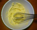 ＊ふわふわしっとり抹茶のケーキ＊作り方4写真