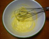 ＊ふわふわしっとり抹茶のケーキ＊作り方3写真