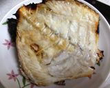 ☆鯛☆鯛あらの雑炊作り方1写真
