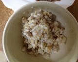 ☆鯛☆鯛あらの雑炊作り方3写真