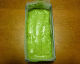 ＊ふわふわしっとり抹茶のケーキ＊作り方11写真