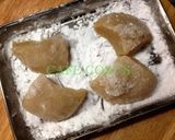 ヨーグルトいちご大福作り方8写真