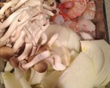 お鍋一つでお店のブロッコリーソースパスタ作り方2写真