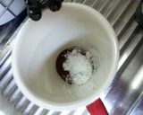 ほんのり甘い！美味しいコーヒー♪作り方2写真