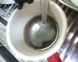 ほんのり甘い！美味しいコーヒー♪作り方3写真
