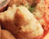 むね肉で冷めても美味しい簡単レモンチキン作り方10写真