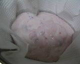 練乳ダノンビオdeロールケーキ★作り方1写真